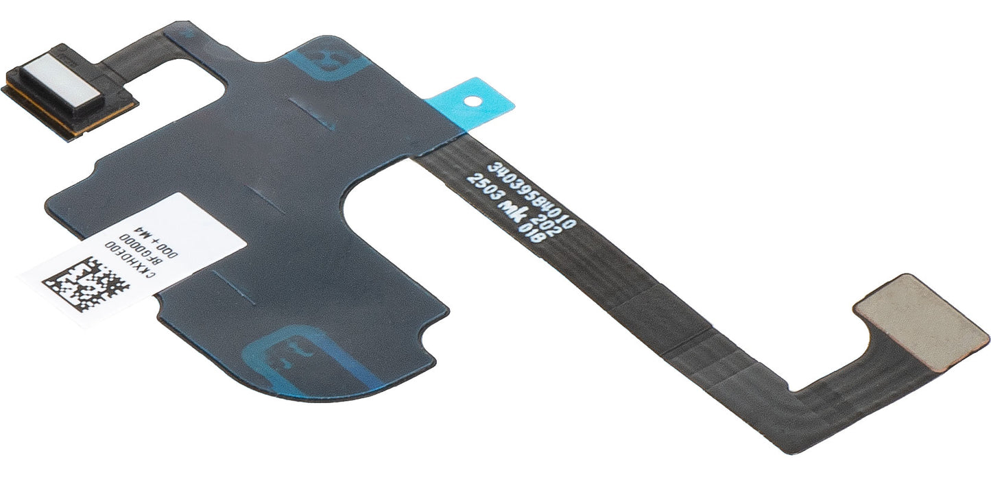 Senzor světla - blízkost Apple iPhone 15, s páskou