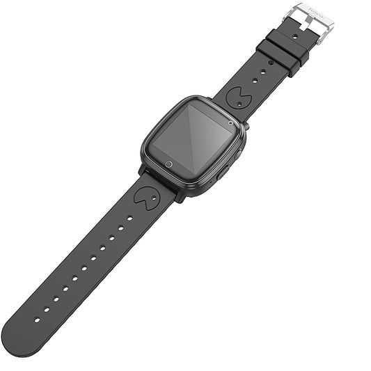 Smartwatch HOCO Y100 Kids, Černá