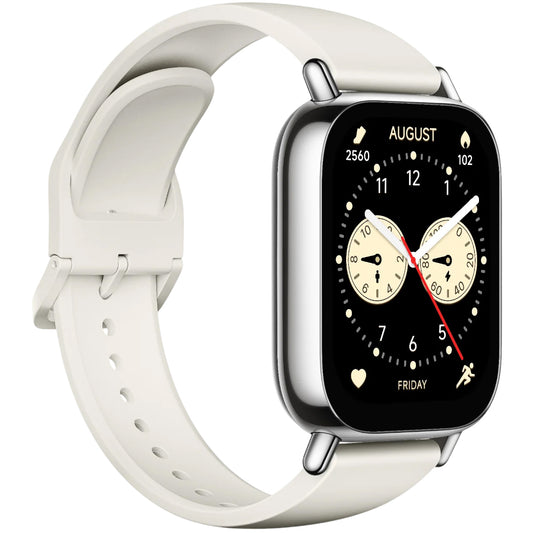 Chytré hodinky Xiaomi Redmi Watch 5 Lite, zlaté BHR8791GL