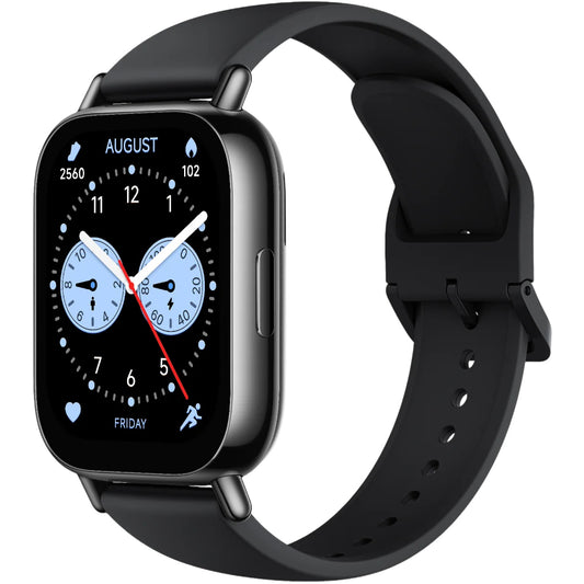 Chytré hodinky Xiaomi Redmi Watch 5 Lite, černá BHR8789GL