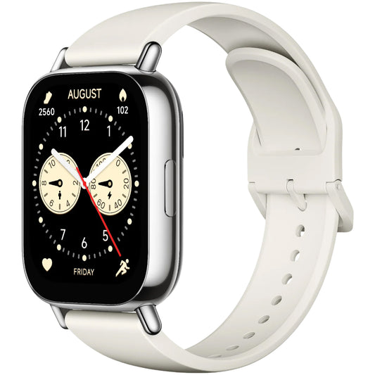 Chytré hodinky Xiaomi Redmi Watch 5 Lite, zlaté BHR8791GL