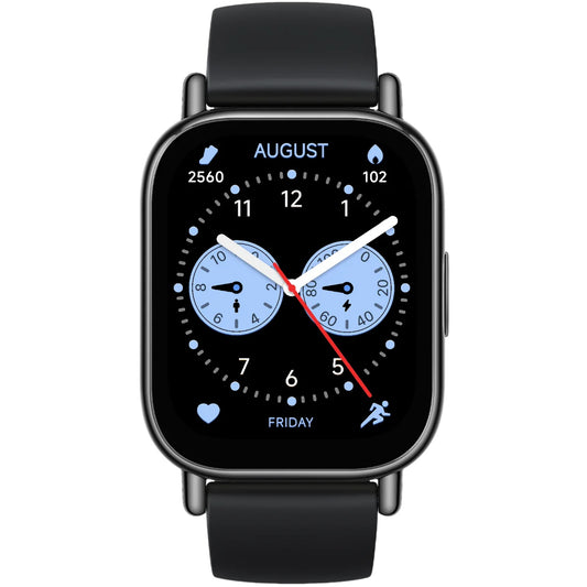 Chytré hodinky Xiaomi Redmi Watch 5 Lite, černá BHR8789GL