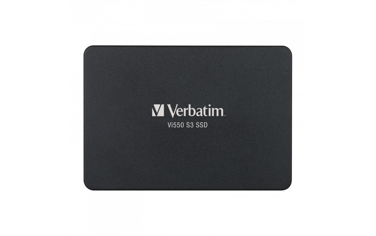Solid State Drive (SSD) Verbatim VI550 S3, 256GB, 2.5inch, SATA III 49351