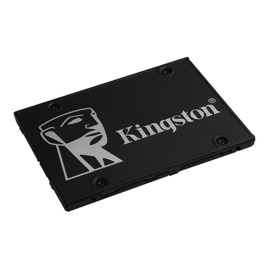 Solid State Drive (SSD) Kingston KC600, 1TB, 2.5 palce, SATA III SKC600/1024G