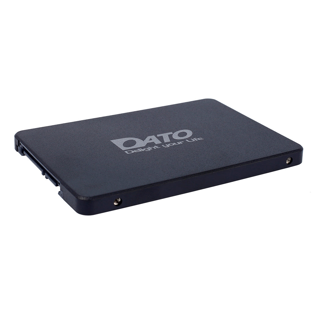 Solid State Drive (SSD) Dato DS700, 4TB, 2,5 palce, SATA III, Černý DS700SSD-4TB