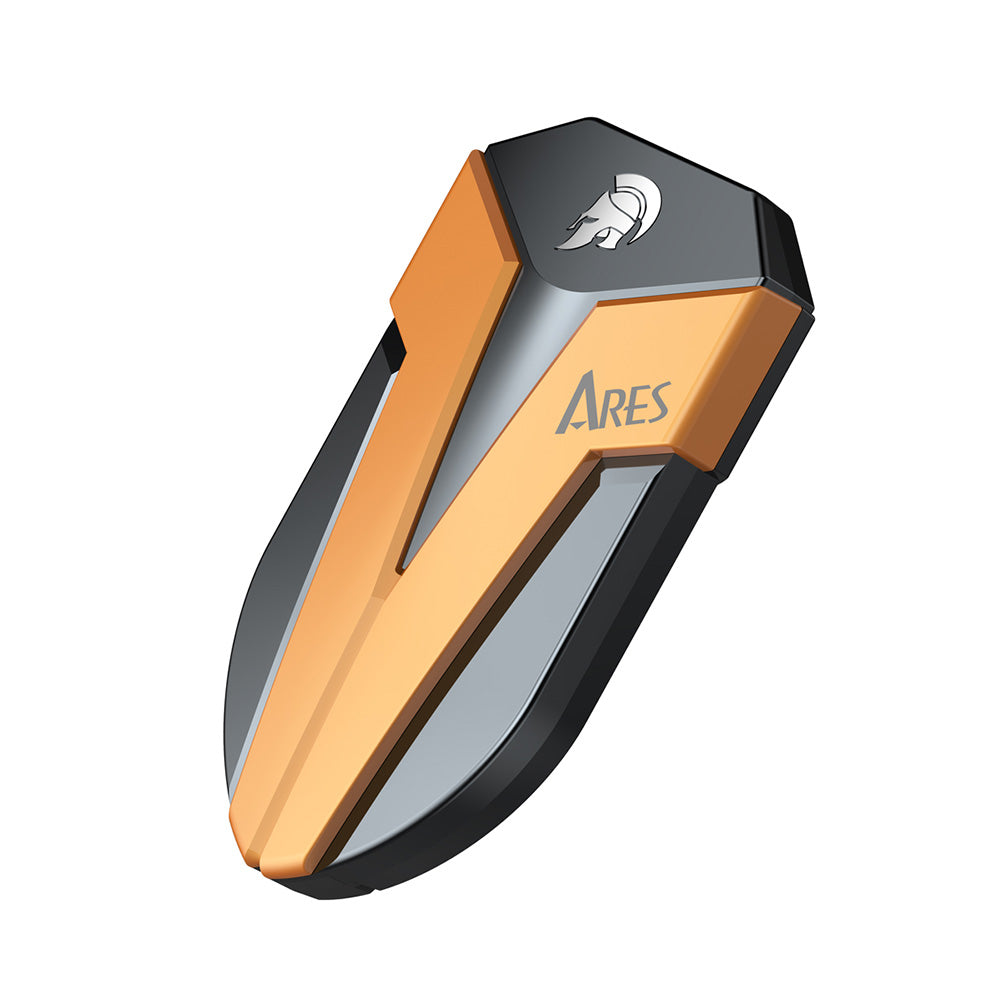 Solid State Drive (Externí SSD) Dato Ares Amber Shield, 4TB, Černý ARSASE-4TB