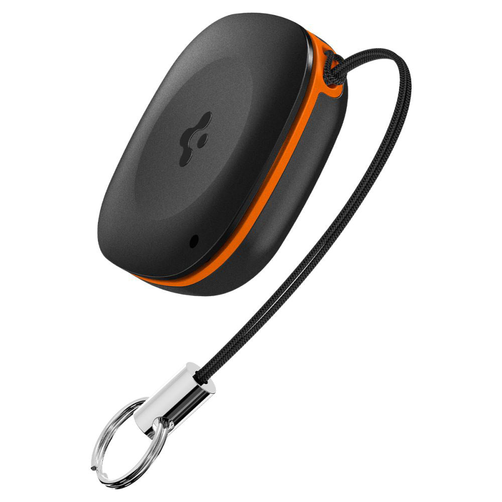 Spigen SmartTag TagMe pro iOS Series, Černý