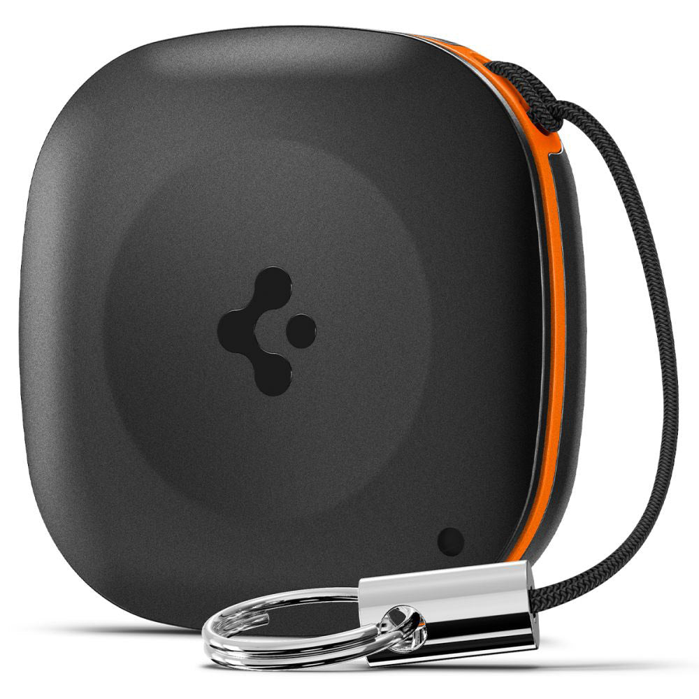 Spigen SmartTag TagMe pro iOS Series, Černý