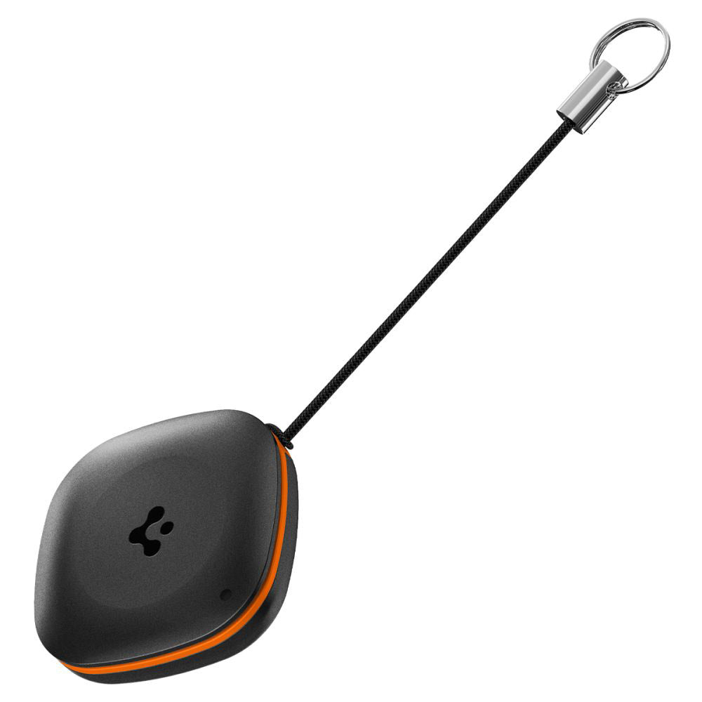Spigen SmartTag TagMe pro iOS Series, Černý