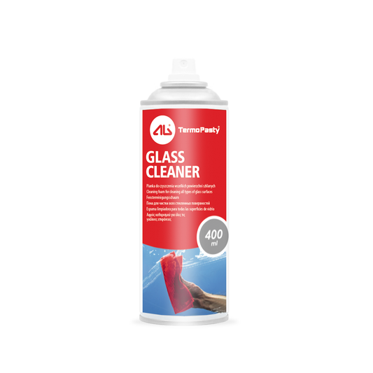 Čisticí sprej AG Termopasty, 400ml ART.AGT-169