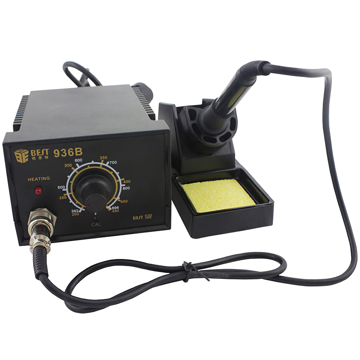 Letcon Best BST-936B stanice