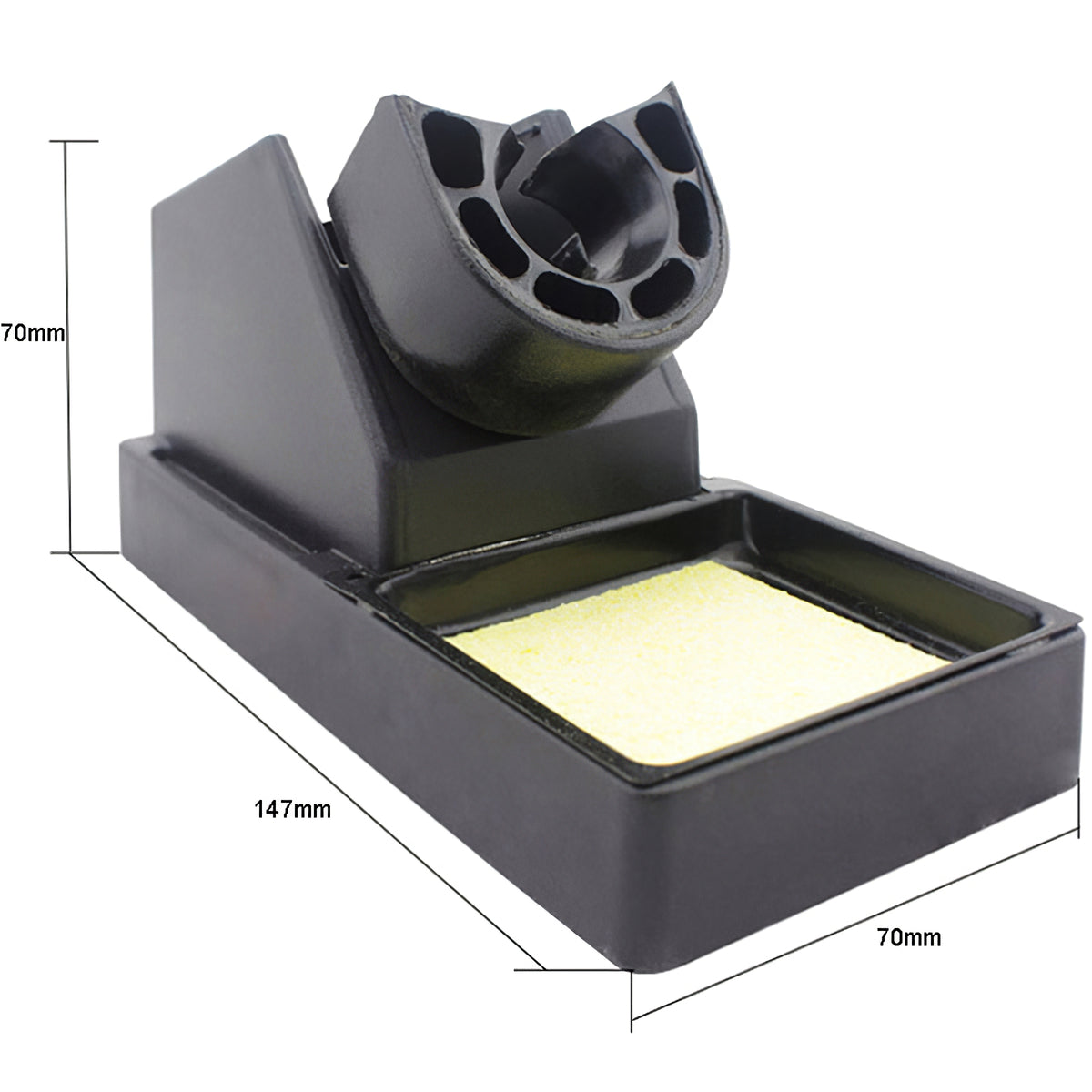 Letcon Best BST-936B stanice