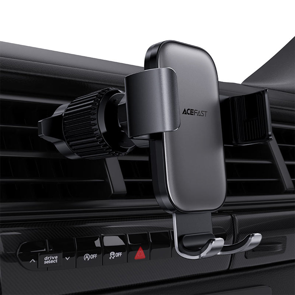 Auto držák Acefast D38, Univerzální, Šedý