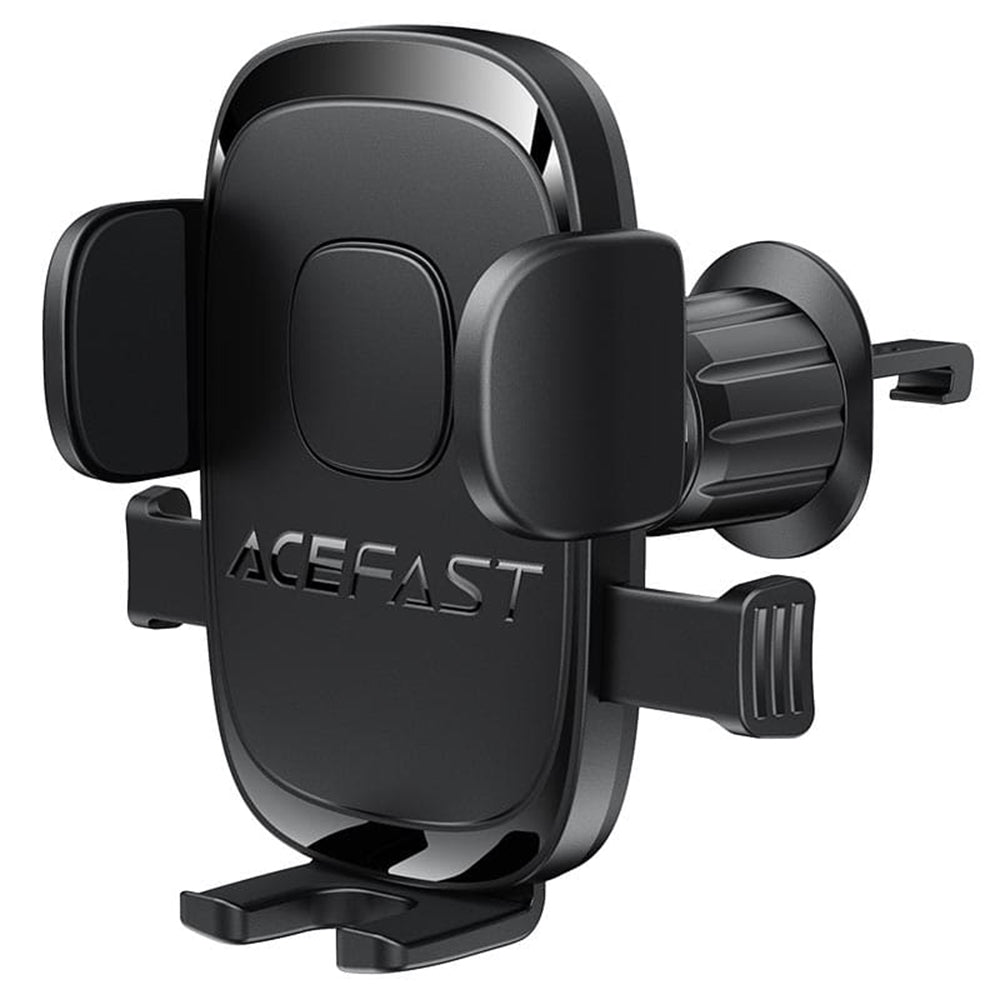 Auto držák Acefast D56, 4.7inch - 6.9inch, Černý