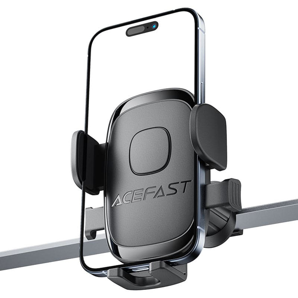 Auto držák Acefast D56, 4.7inch - 6.9inch, Černý