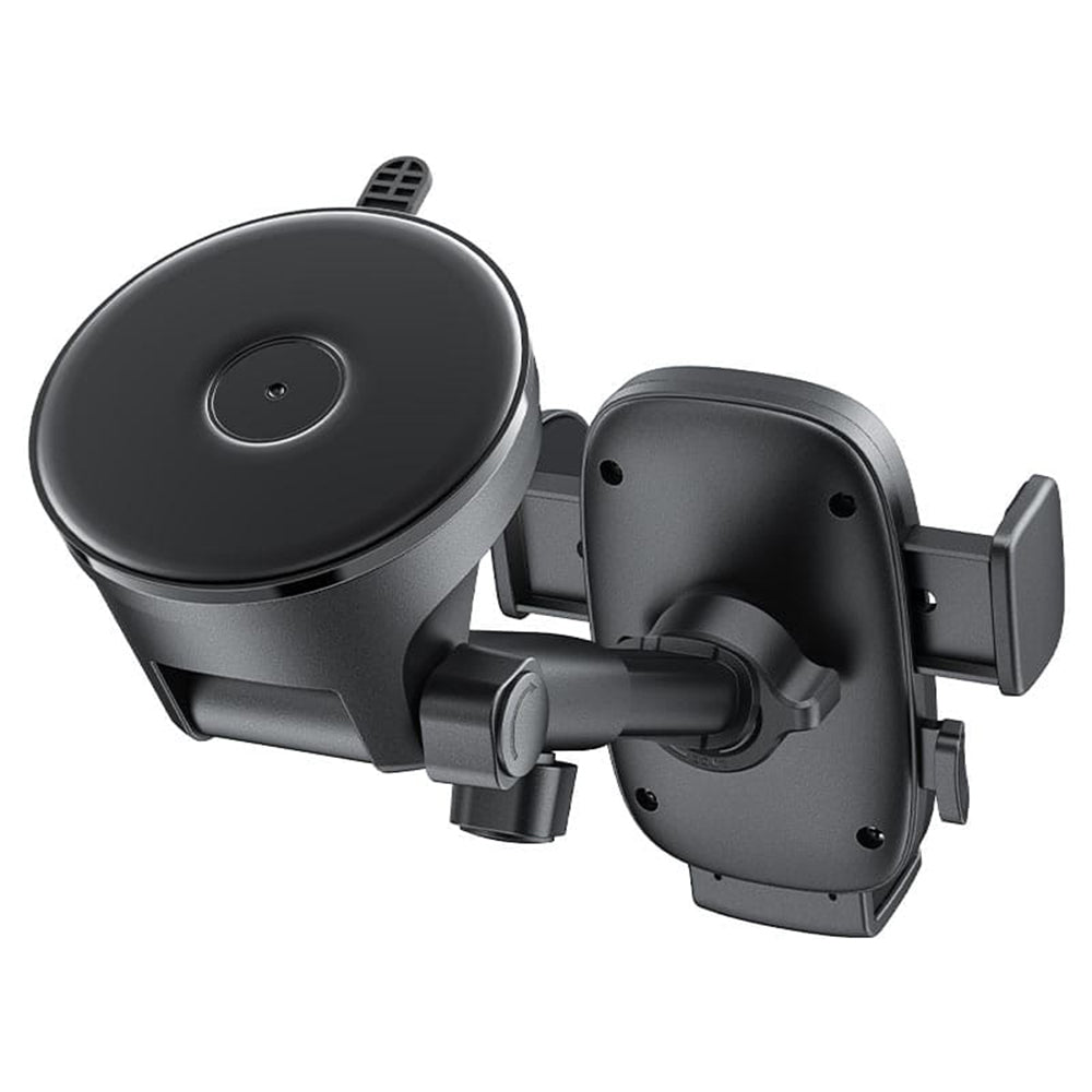 Auto držák Acefast D57, 4.7inch - 6.9inch, Černý