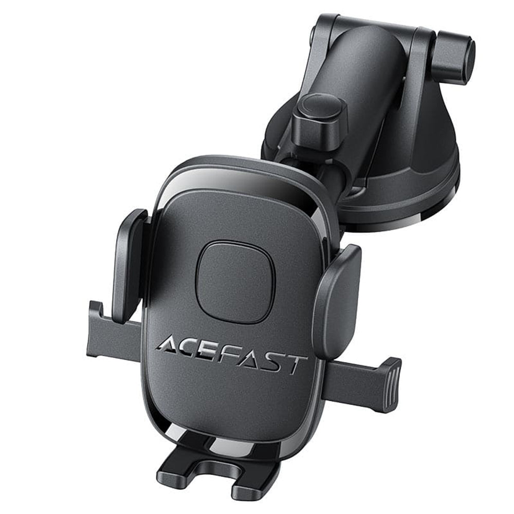 Auto držák Acefast D57, 4.7inch - 6.9inch, Černý