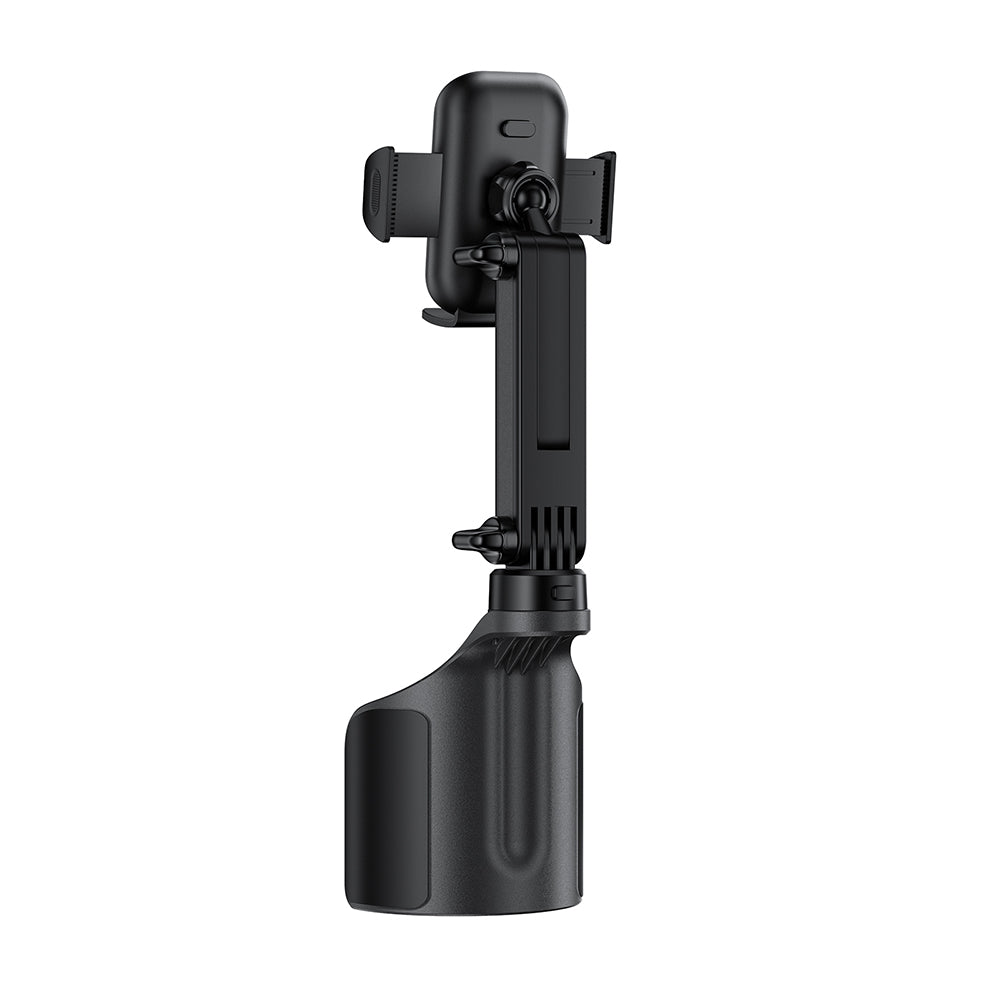 Auto držák Acefast D63, 4.7inch - 6.9inch, Černý