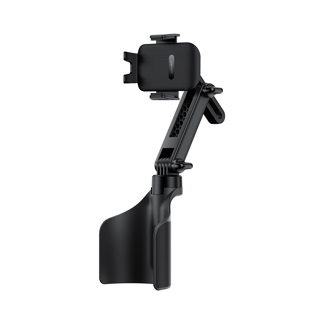 Auto držák Acefast D63, 4.7inch - 6.9inch, Černý