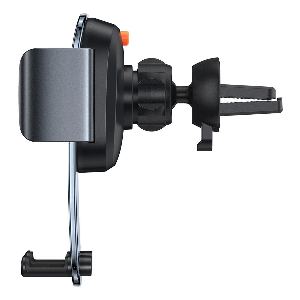 Auto držák Baseus, 4.7inch - 6.7inch, Černý SUYK000101