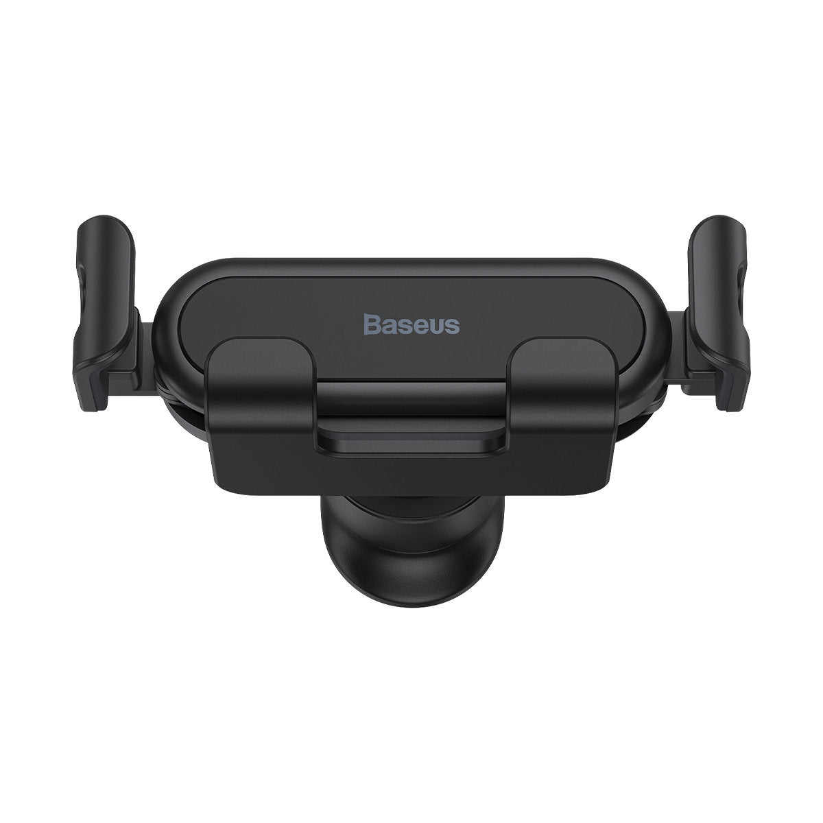 Baseus Gravity Car Mount, univerzální, černý SUWXX01010001