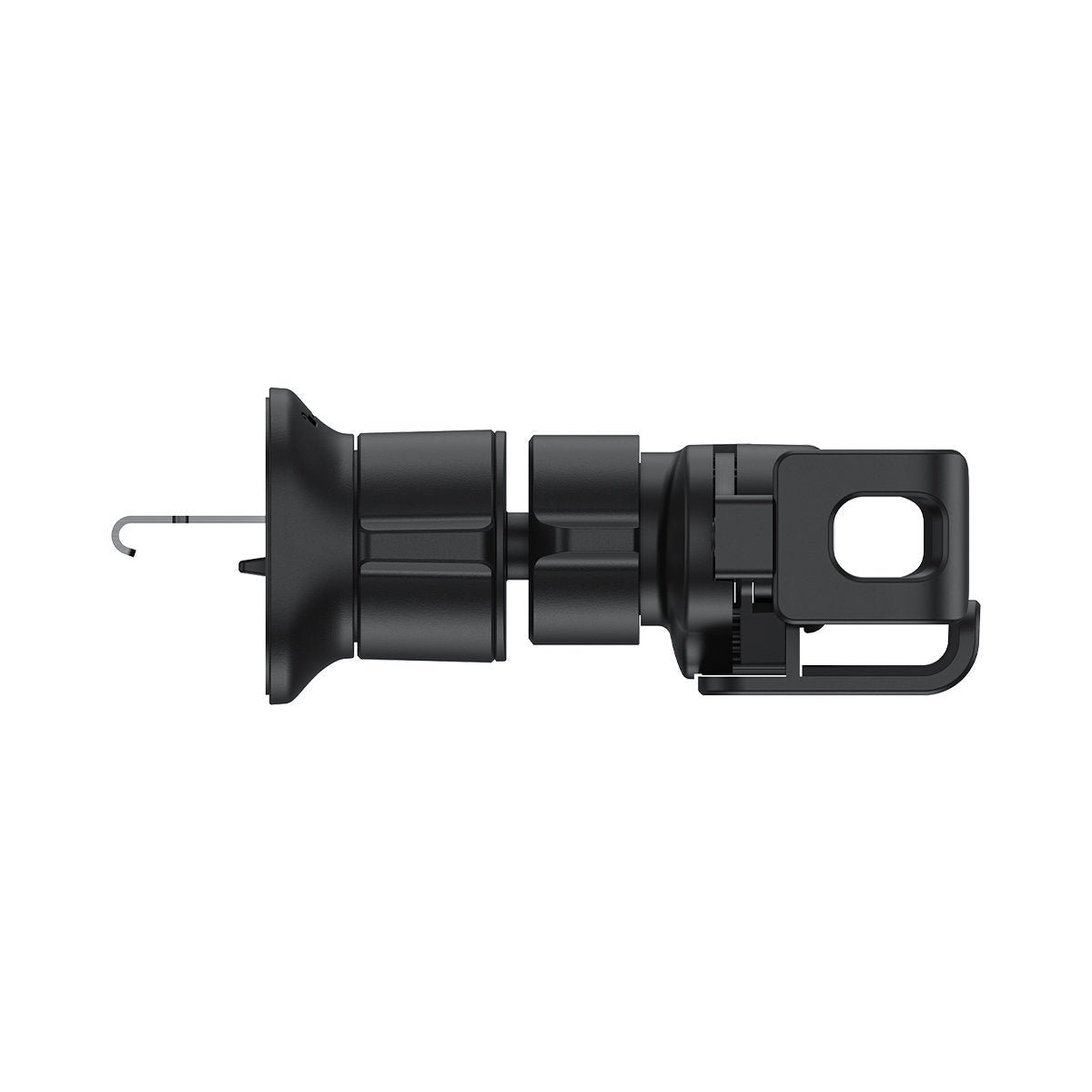 Baseus Gravity Car Mount, univerzální, černý SUWXX01010001