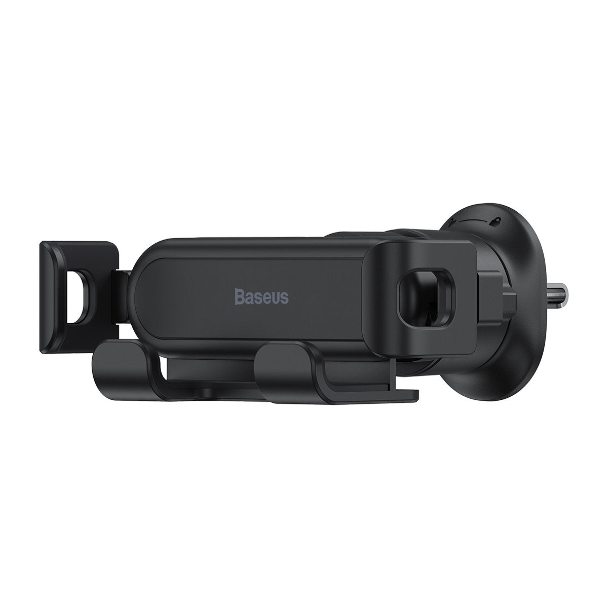 Baseus Gravity Car Mount, univerzální, černý SUWXX01010001