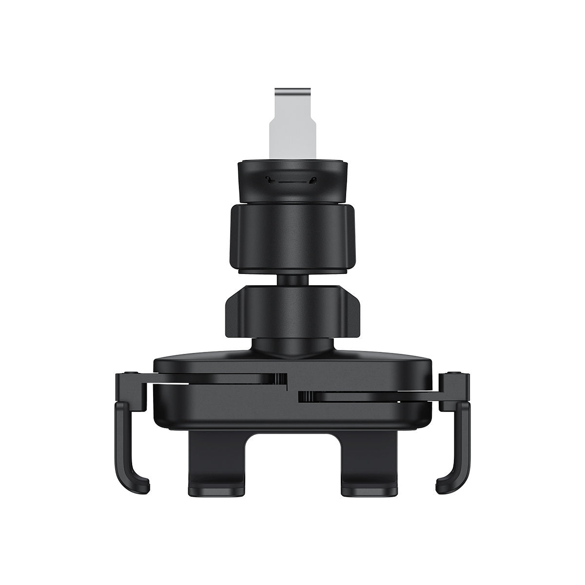 Baseus Gravity Car Mount, univerzální, černý SUWXX01010001