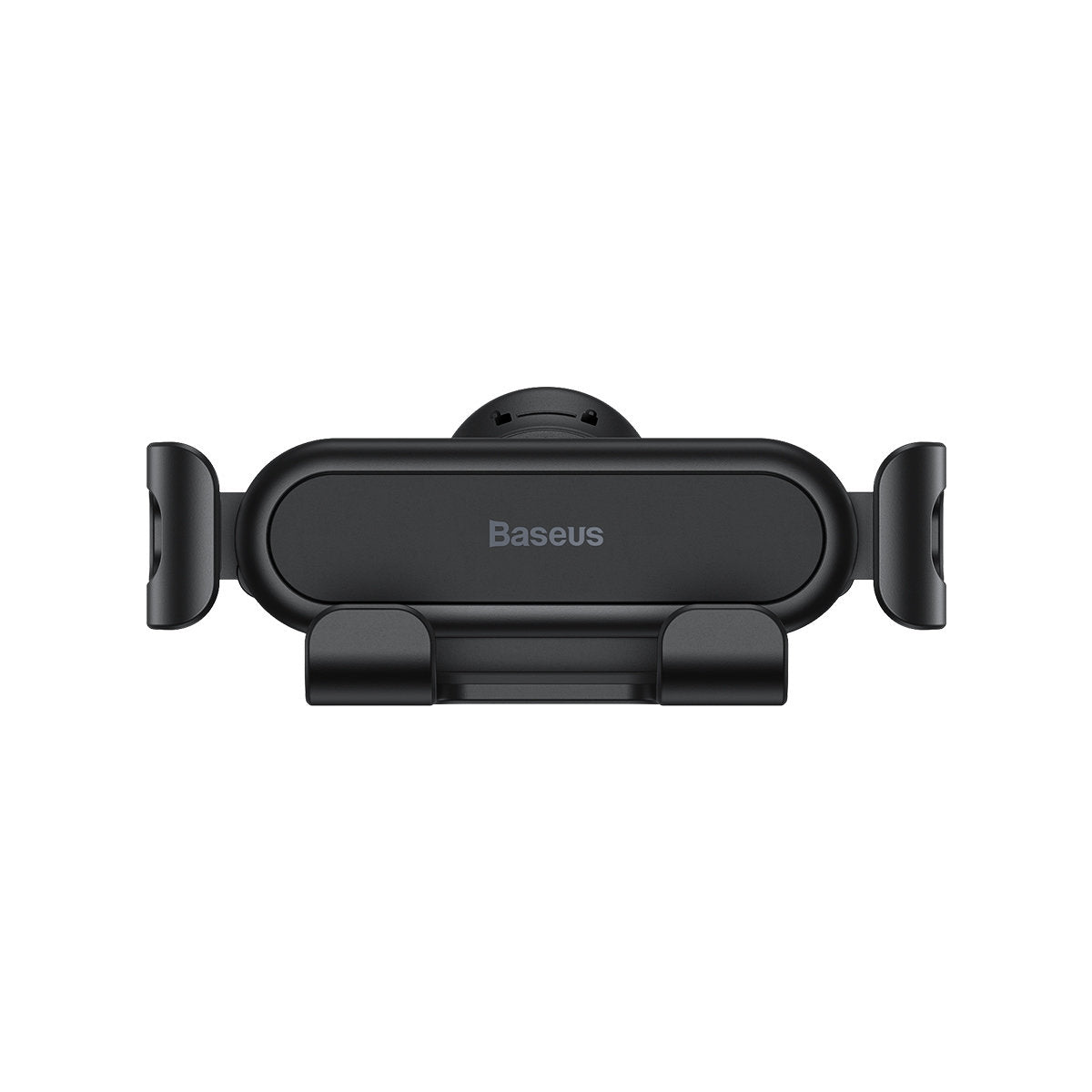 Baseus Gravity Car Mount, univerzální, černý SUWXX01010001