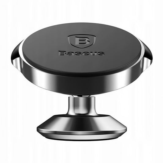 Auto držák Baseus Small Ears, Univerzální, Vertikální typ, Černý C40141403113-00