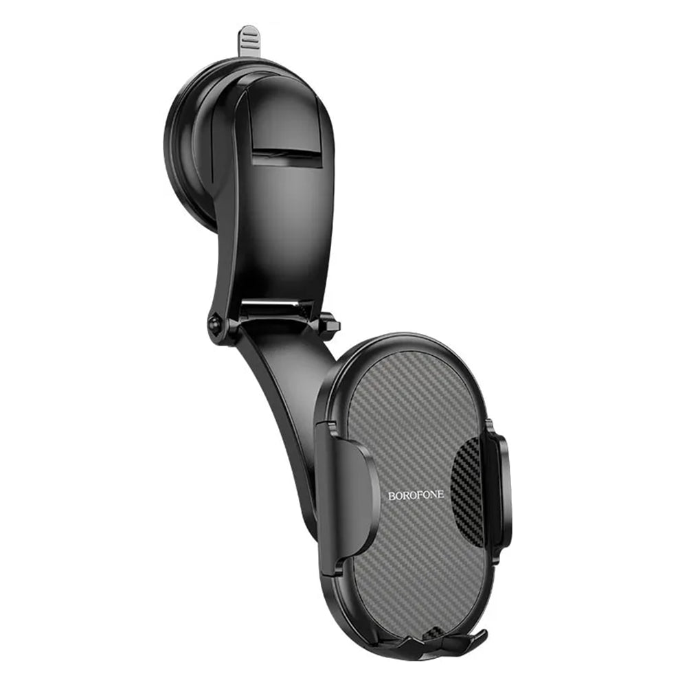 Auto držák Borofone BH73 Charm, Univerzální, Černý