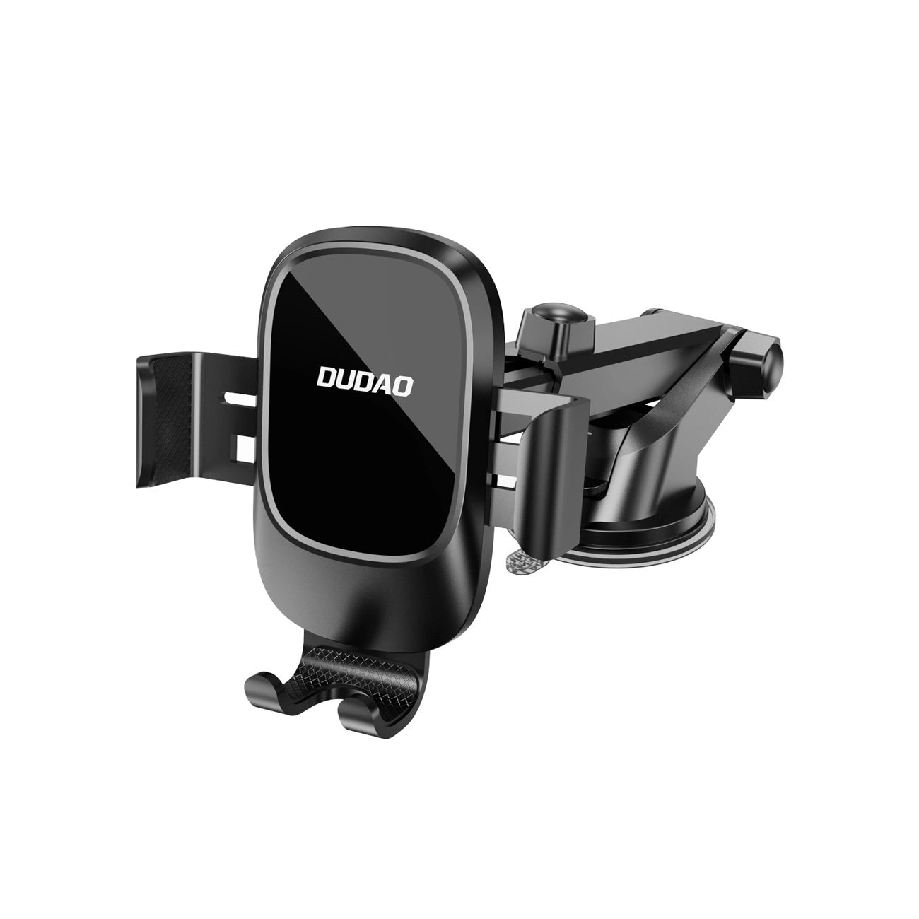 Auto držák Dudao F5N+, Univerzální, Černý