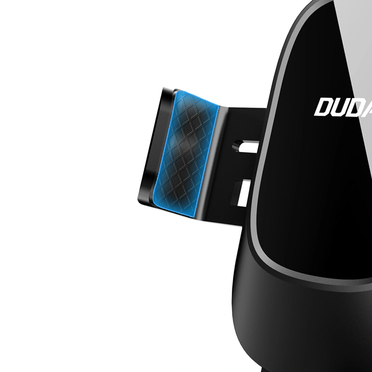 Auto držák Dudao F5N+, Univerzální, Černý