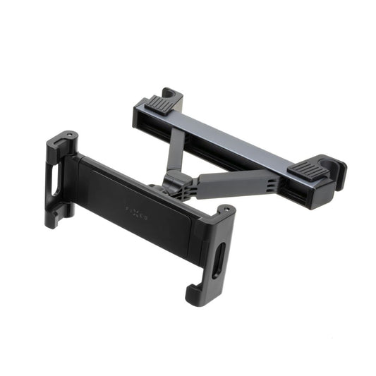 Auto držák na opěrku hlavy Fixed Passenger Max, 7inch - 13inch, šedý
