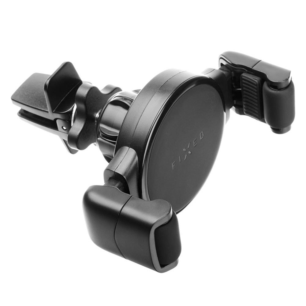 Auto držák Fixed Roll 2 Vent, Univerzální, Černý