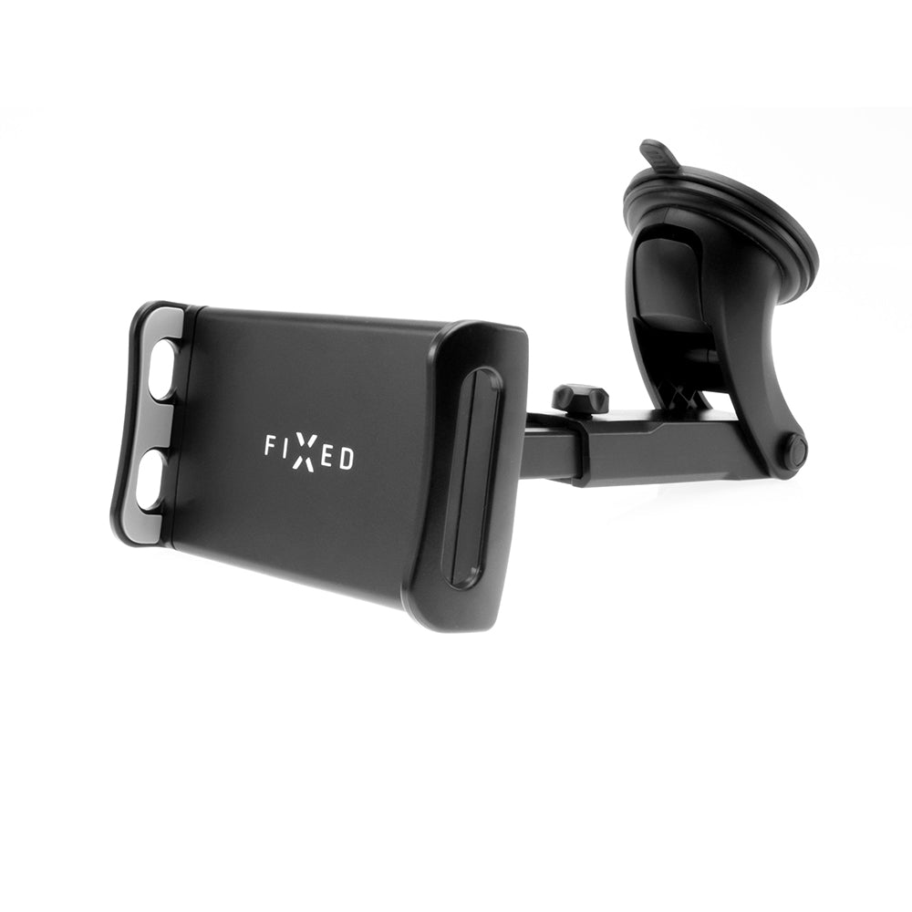 Auto držák Fixed Tab XL, 7inch - 13inch, Černý