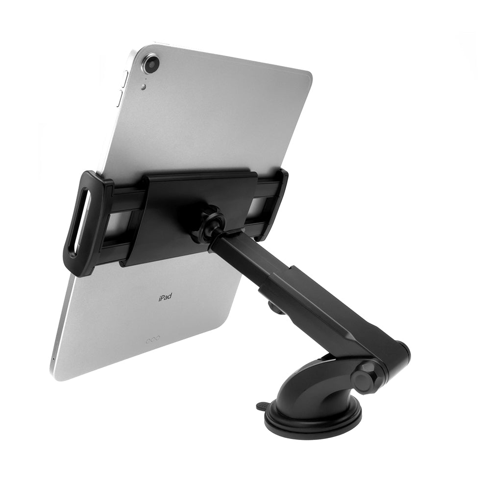 Auto držák Fixed Tab XL, 7inch - 13inch, Černý