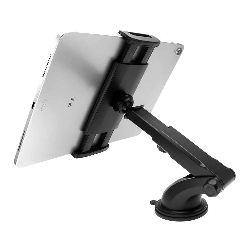 Auto držák Fixed Tab XL, 7inch - 13inch, Černý
