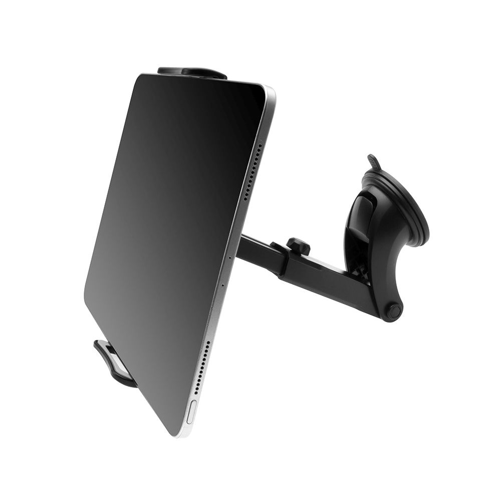Auto držák Fixed Tab XL, 7inch - 13inch, Černý