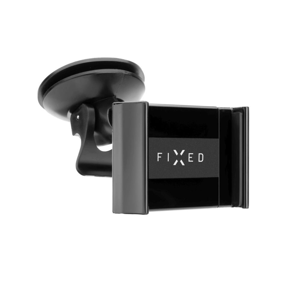 Auto držák Fixed, Univerzální, Černý