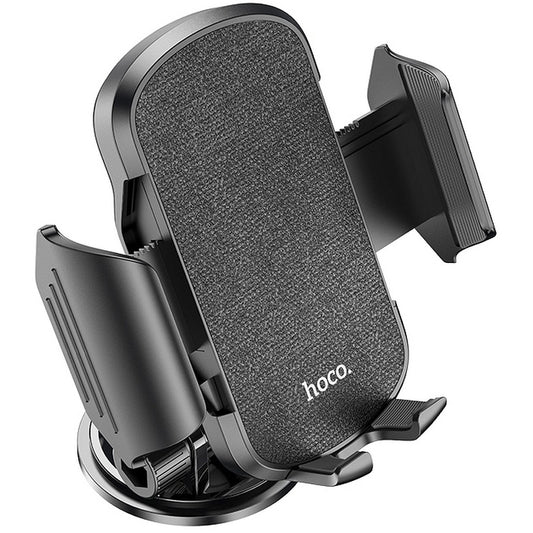 Auto držák HOCO CA82 Just Fast, Univerzální, Černý