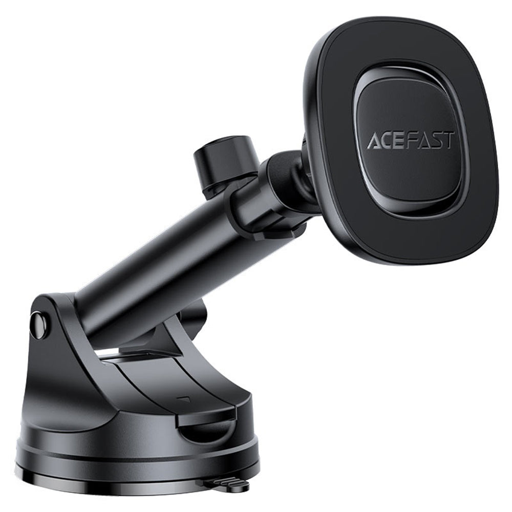 Magnetický držák do auta Acefast D45, Univerzální, Černý