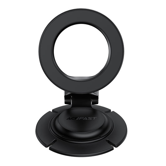 Magnetický držák do auta Acefast D64, Univerzální, Černý