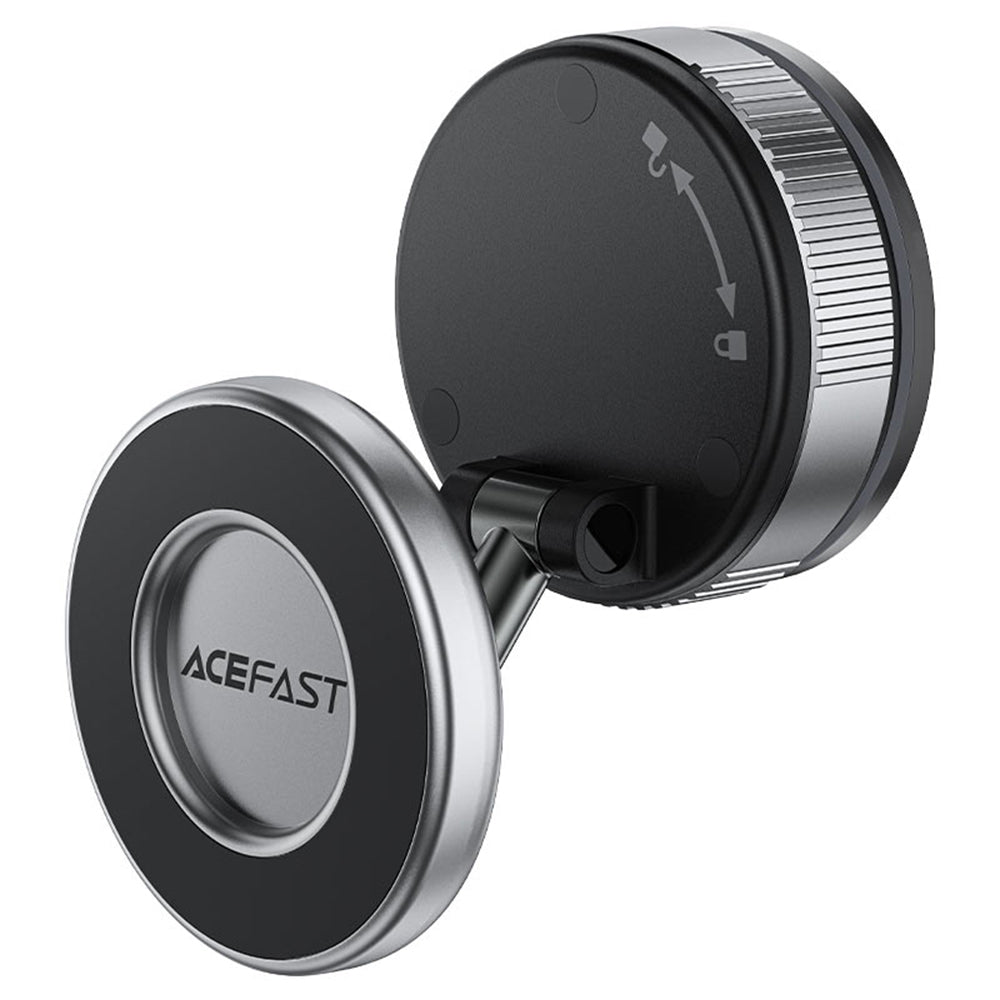 Magnetický držák do auta Acefast E28, Univerzální, Šedý
