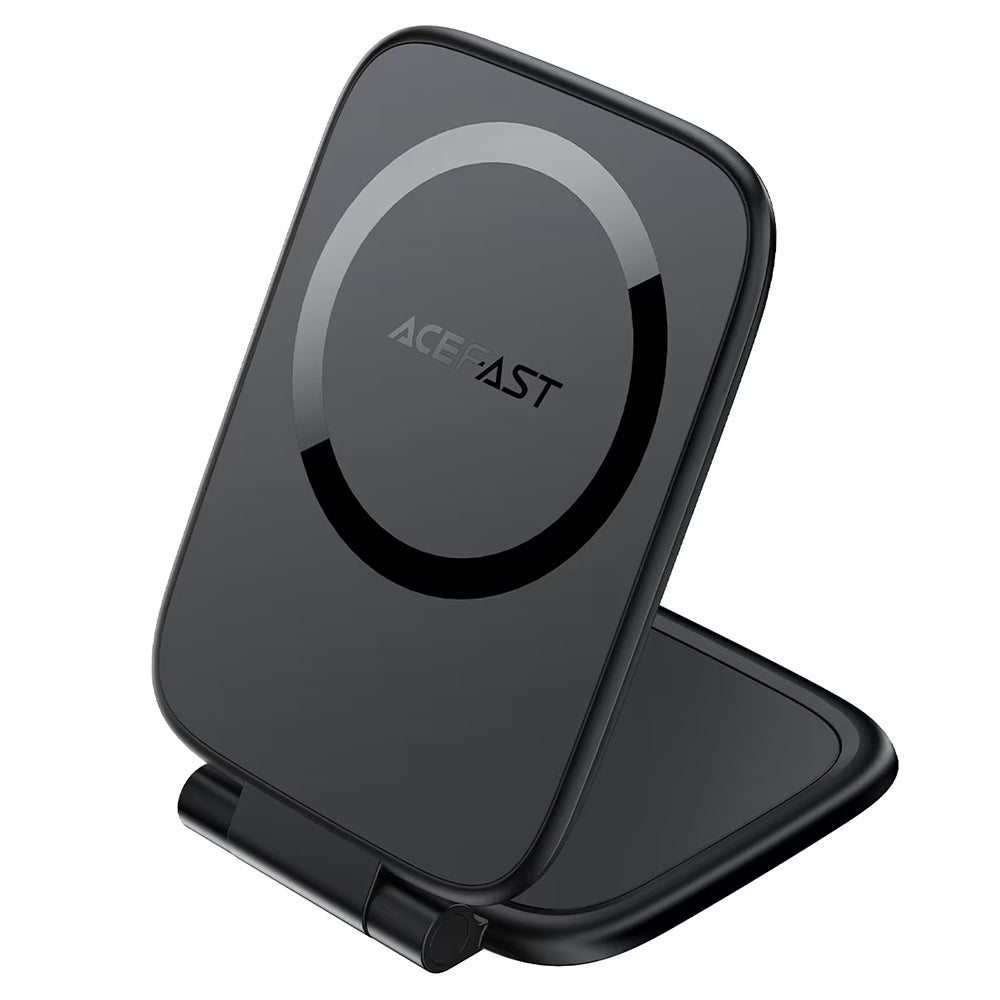 Magnetický držák do auta Acefast E46, univerzální, černý