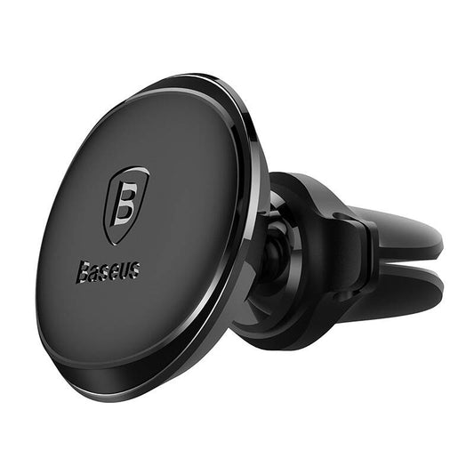 Baseus Magnetický držák do auta, univerzální, černý C401412120101113-00