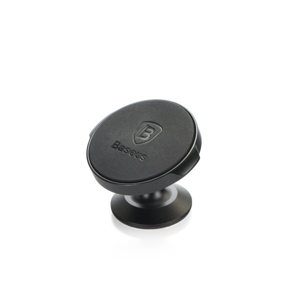 Magnetický držák do auta Baseus Small Ears Bracket, Univerzální, Černý SUER-B01