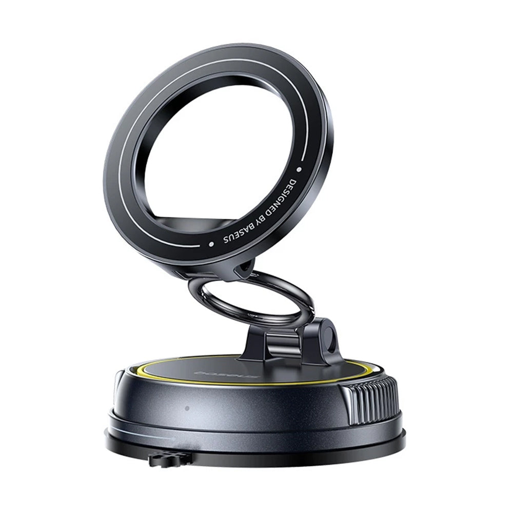 Magnetický držák do auta Baseus PrimeTrip VC2 Flex, Univerzální, Černý C0013803