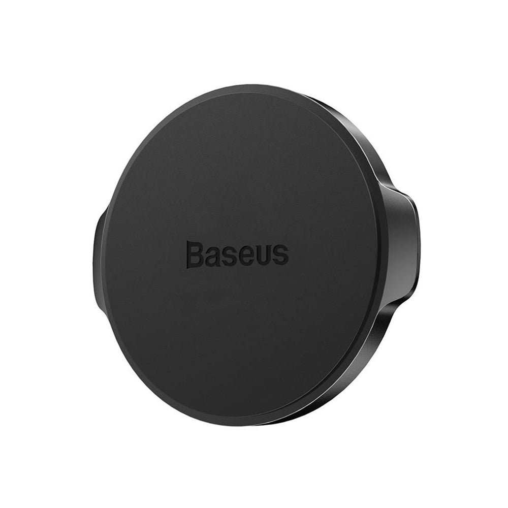 Magnetický držák do auta Baseus Small Ears, univerzální, černý C40141403113-01