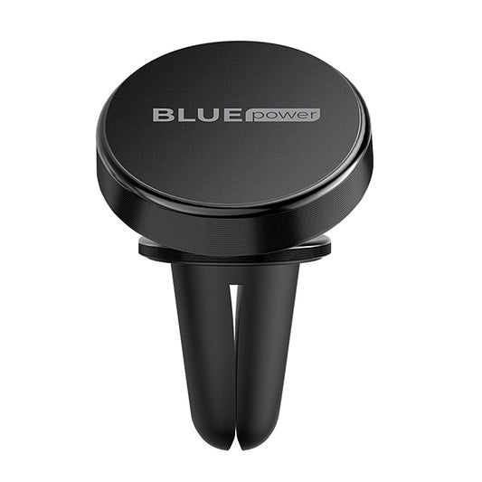 BLUE Power Magnetický držák do auta BBH6, univerzální, černý